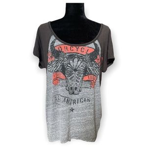 ❌SOLD❌ We The Free - Free People T-Shirt // Tunic